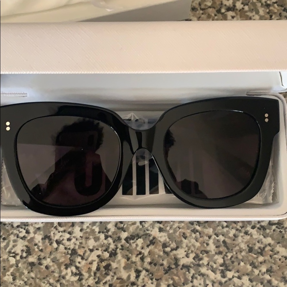 CHIMI Eyewear #008 sunglasses